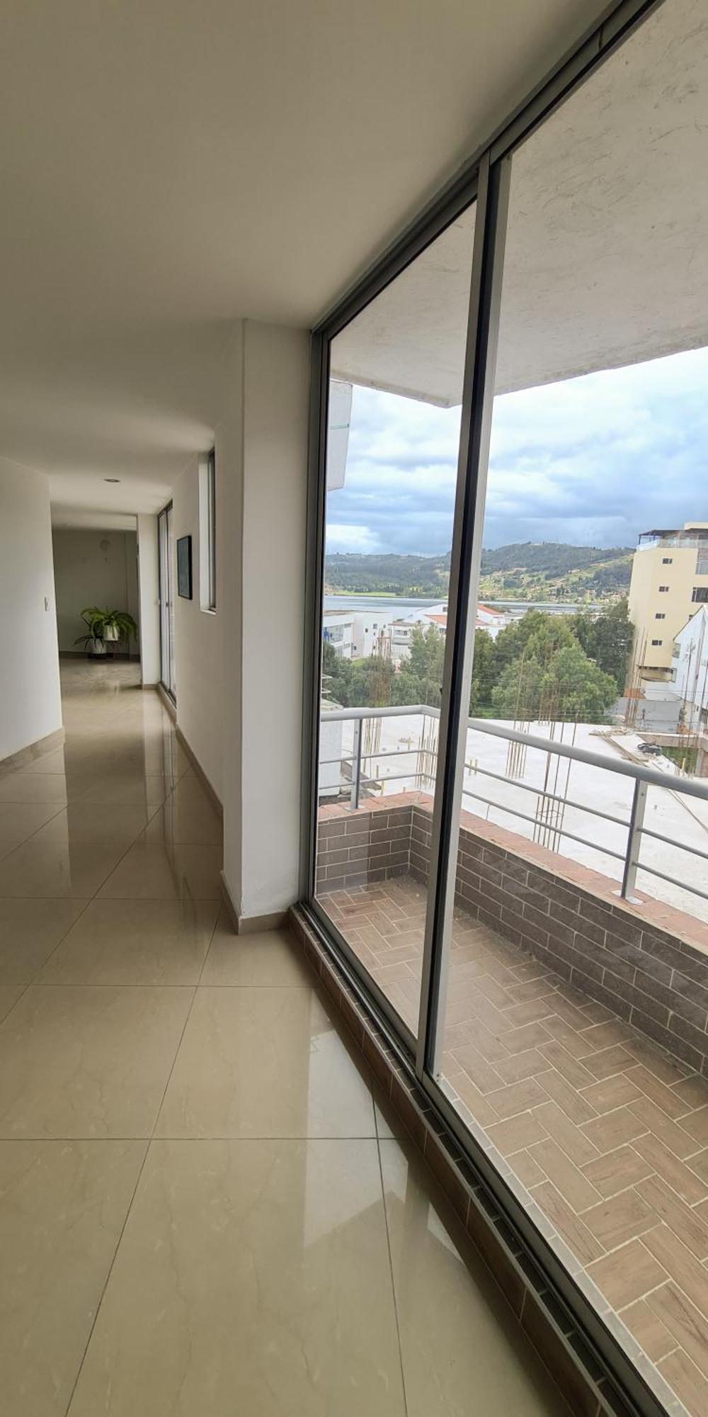Hotel Libertadores Paipa Exterior photo